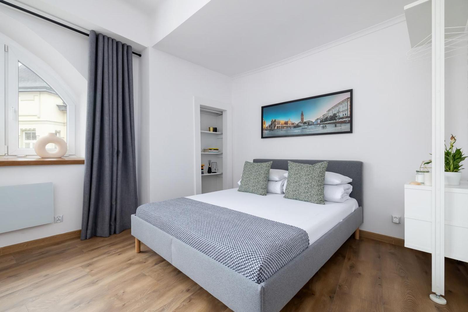 Zyblikiewicza 5- Studio Apartment- Old Town Krakow Exterior photo